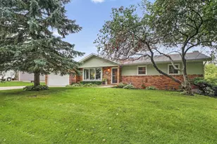 416 Powell St, Ridgeville, WI 53533 - Photo 1