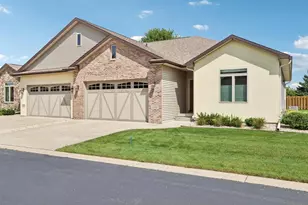 6890 Tuscan Ridge Cir, DeForest, WI 53532 - Photo 1