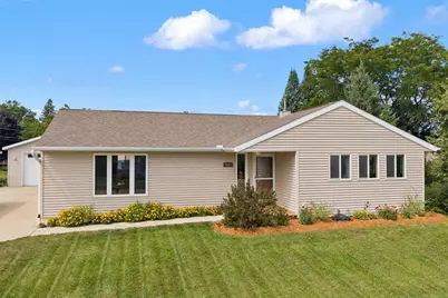 937 Pope Street, Lake Mills, WI 53551 - Photo 1