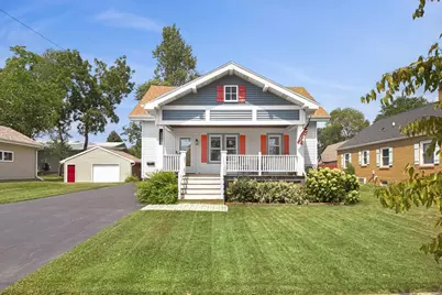 1006 Elsie Street, Fort Atkinson, WI 53538 - Photo 1