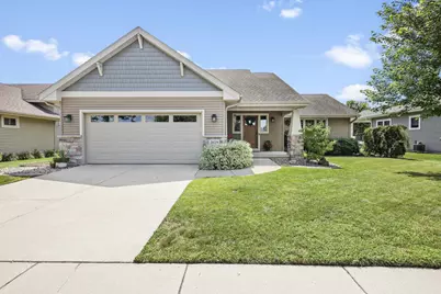 2029 Taylor Trail, Prairie Du Sac, WI 53578 - Photo 1