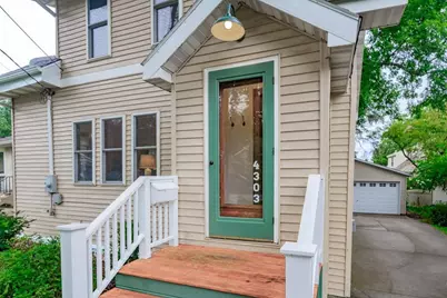 4303 Shore Acres Road, Monona, WI 53716 - Photo 1