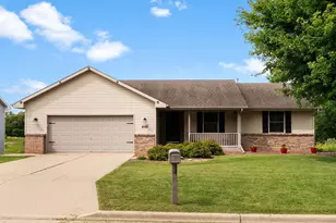 4549 Parkwood Dr, Milton, WI 53563 - Photo 1