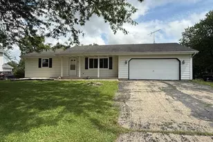 517 Church St, Clinton, WI 53525 - Photo 1
