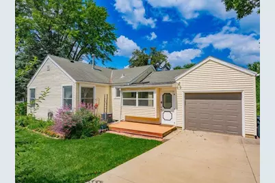 201 N Owen Drive, Madison, WI 53705 - Photo 1