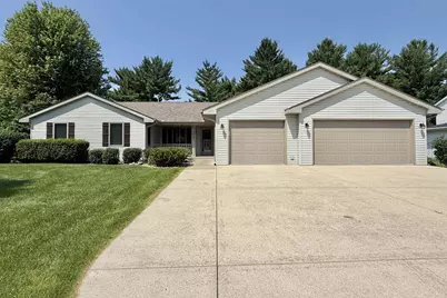 3423 Hemmingway Drive, Janesville, WI 53545 - Photo 1