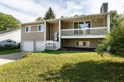 5625 Irongate Drive, Madison, WI 53716 - Photo 1