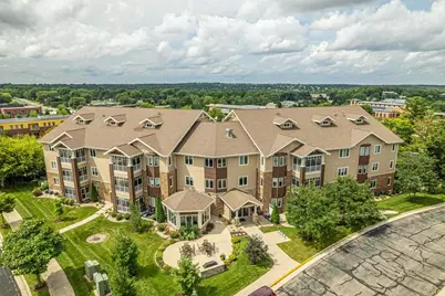 11 Glen Brook Way #305, Fitchburg, WI 53711 - Photo 1