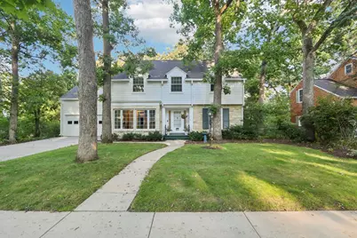 915 Waban Hill, Madison, WI 53711 - Photo 1