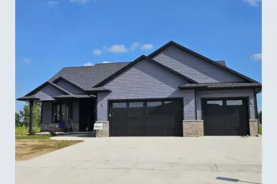 3570 Joshua Drive, Milton, WI 53563 - Photo 1
