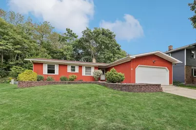 6 Eldon Court, Madison, WI 53716 - Photo 1