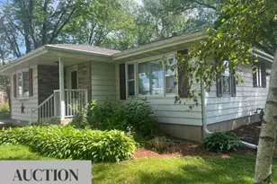 W6145 Maple St, Burnett, WI 53922 - Photo 1