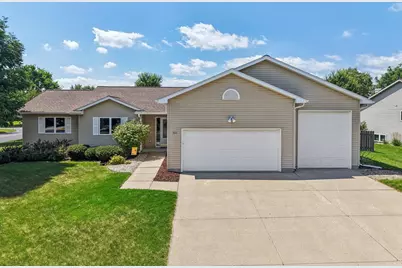 504 Valley Drive, DeForest, WI 53532 - Photo 1