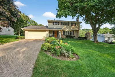 414 Melody Lane, Verona, WI 53593 - Photo 1