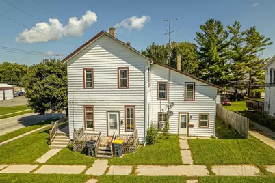 1303 14th Street, Monroe, WI 53566 - Photo 1