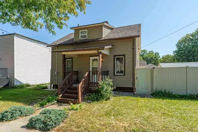 121 Hackett Street, Beloit, WI 53511 - Photo 1