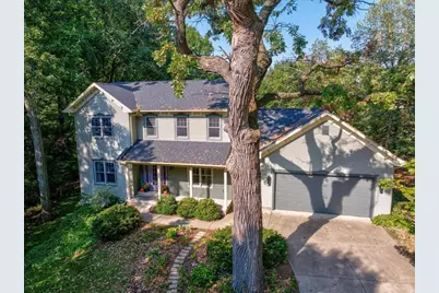 N6761 Shorewood Hills Road, Lake Mills, WI 53551 - Photo 1