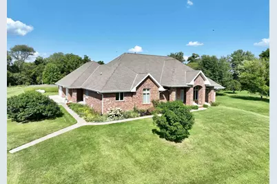 5522 N County Road F, Janesville, WI 53545 - Photo 1