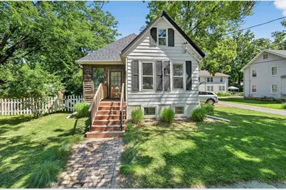 302 Van Deusen Street, Madison, WI 53715 - Photo 1