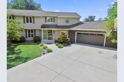 731 Thornecrest Court, Janesville, WI 53546 - Photo 1