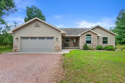 1387 Rapids Trail, Nekoosa, WI 54457 - Photo 1