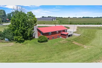 W3867 Highway 23, Princeton, WI 54968 - Photo 1