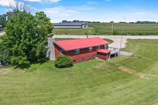 W3867 Hwy 23, Princeton, WI 54968 - Photo 1