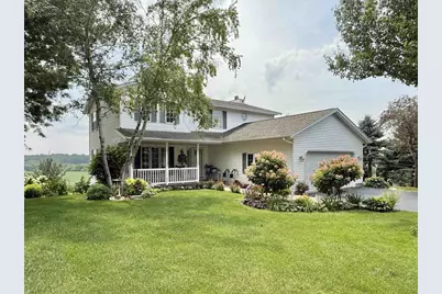 7504 E State Road 67, Clinton, WI 53525 - Photo 1
