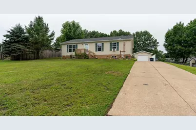 100 Donald Street, Camp Douglas, WI 54618 - Photo 1