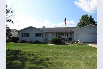 301 Forest Street, Fox Lake, WI 53933 - Photo 1