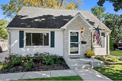 147 Flint Street, Sun Prairie, WI 53590 - Photo 1