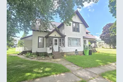 303 W Brown Street, Waupun, WI 53963 - Photo 1