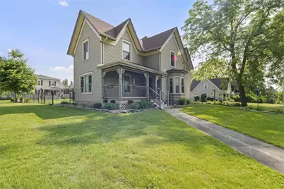 205 N Woodward Street, Brandon, WI 53919 - Photo 1