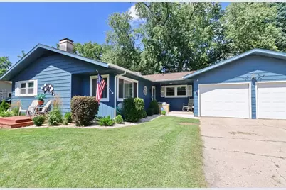 845 E Inman Parkway, Beloit, WI 53511 - Photo 1