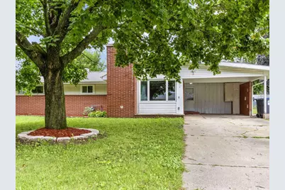 713 E Columbine Drive, Beloit, WI 53511 - Photo 1