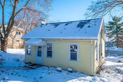 5805 Roosevelt Street, Middleton, WI 53562 - Photo 1