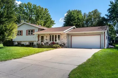 421 Nottingham Road, Stoughton, WI 53589 - Photo 1