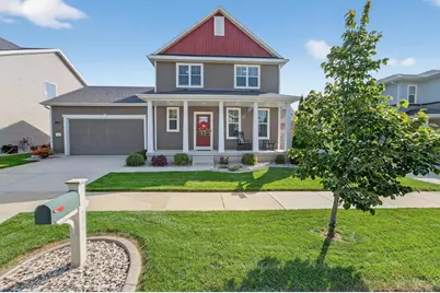 219 Breezy Grass Way, Madison, WI 53718 - Photo 1