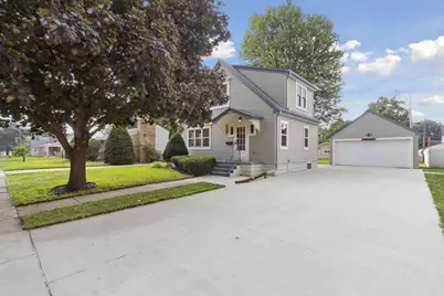 1403 Purvis Avenue, Janesville, WI 53548 - Photo 1
