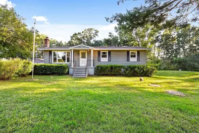 W7901 County Road P, Pardeeville, WI 53594 - Photo 1