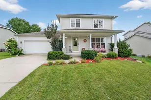 4400 Singel Way, DeForest, WI 53532 - Photo 1