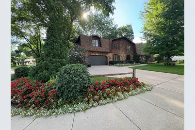 317 Everglade Drive, Madison, WI 53717 - Photo 1