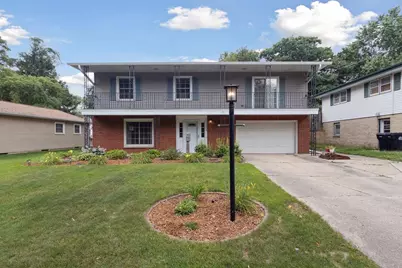 1406 Garfield Avenue, Beloit, WI 53511 - Photo 1