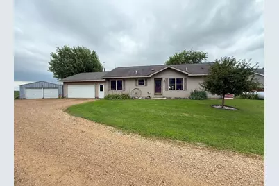 N3303 Joy Del Road, Monroe, WI 53566 - Photo 1
