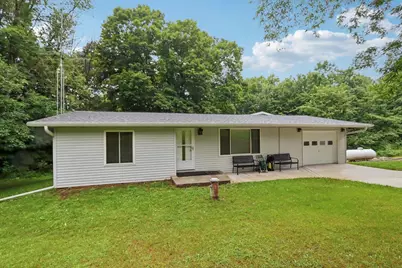 S6413 County Road Pf, North Freedom, WI 53951 - Photo 1