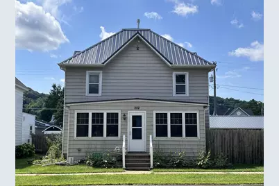 202 Swain Street, Chaseburg, WI 54621 - Photo 1