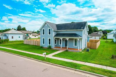 1211 Bangor St. Street, Bangor, WI 54614 - Photo 1