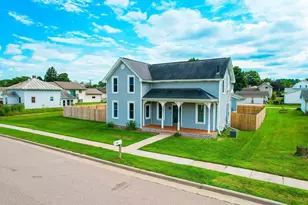 1211 Bangor St St, Bangor, WI 54614 - Photo 1