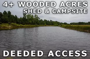 Lot 27 10th Ave, Adams, WI 53910 - Photo 1