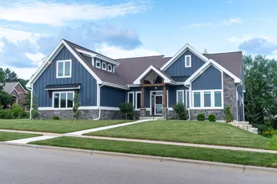 847 Schewe Road, Middleton, WI 53562 - Photo 1